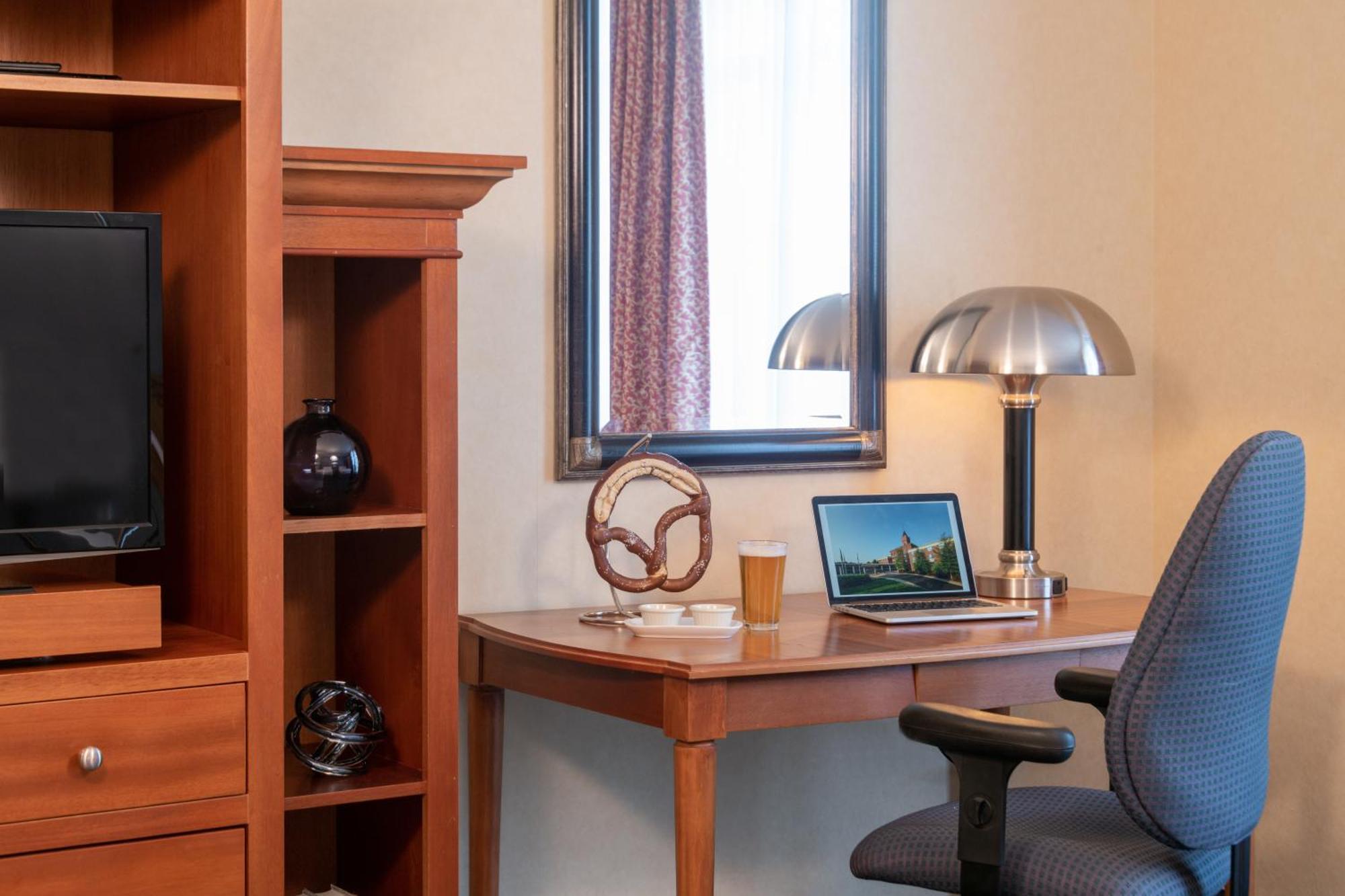 Wellsworth Hotel Southbridge Buitenkant foto