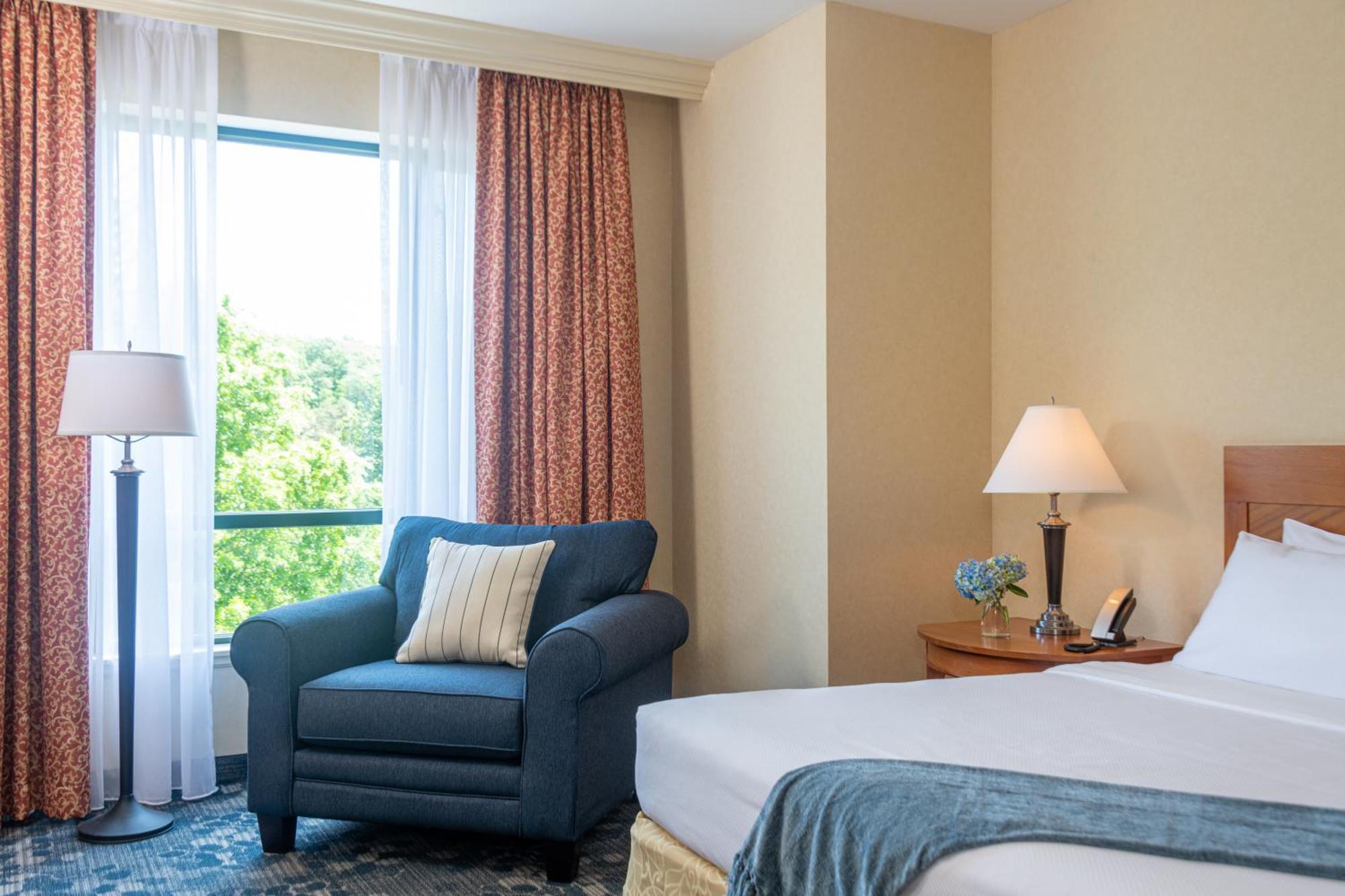 Wellsworth Hotel Southbridge Buitenkant foto
