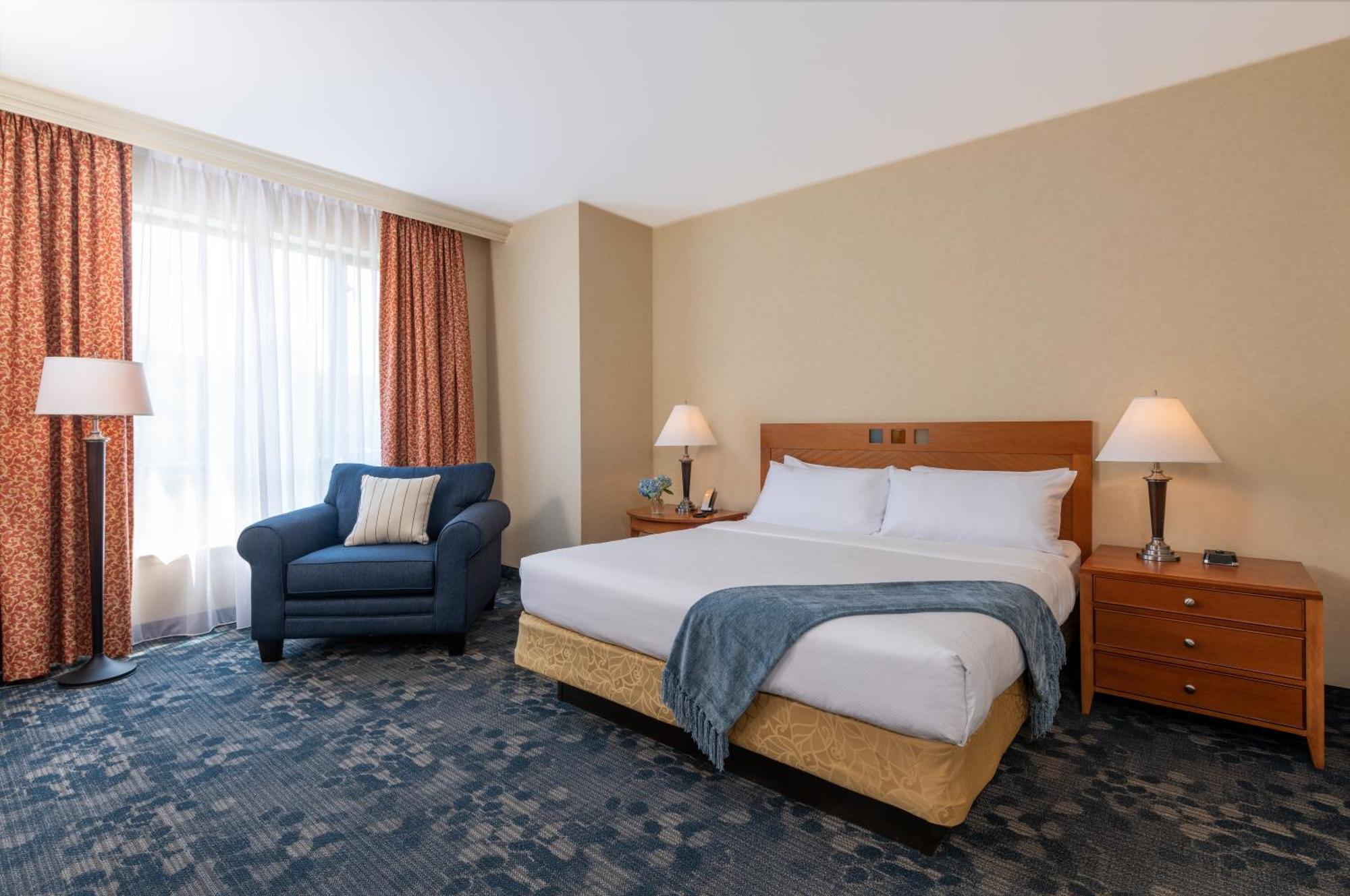Wellsworth Hotel Southbridge Buitenkant foto