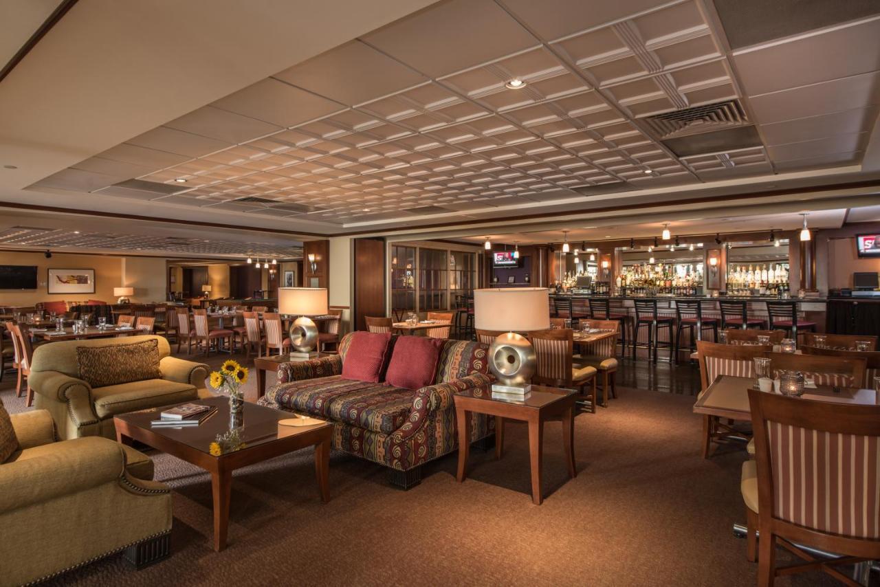 Wellsworth Hotel Southbridge Buitenkant foto