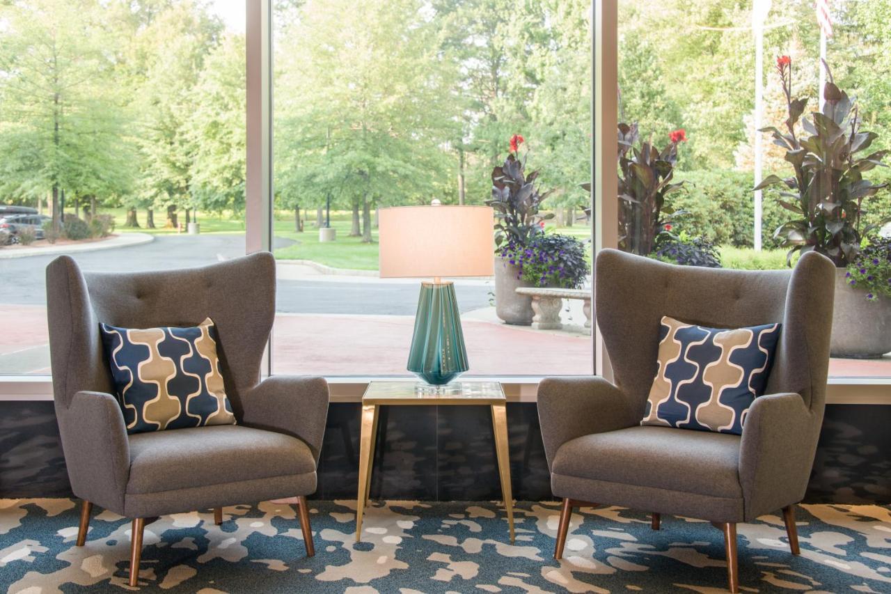Wellsworth Hotel Southbridge Buitenkant foto